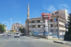 Özel Muradiye Ahmet Yesevi İlkokulu