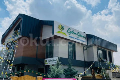 Özel Eylem Gümüş Ekoloji ve Bilim Anaokulu