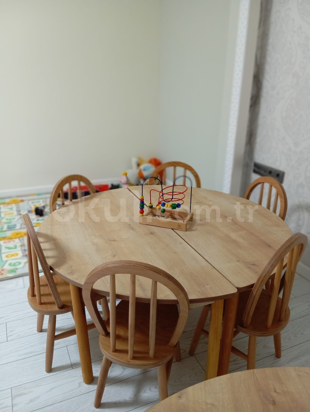 Özel Pendik Meva Anaokulu - 3