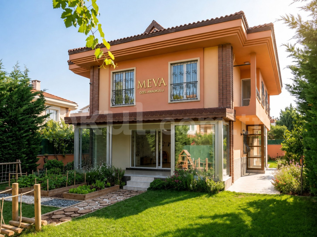 Özel Pendik Meva Anaokulu - 1