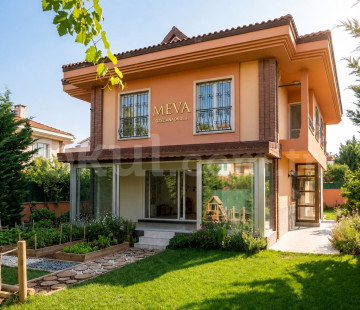 Özel Pendik Meva Anaokulu