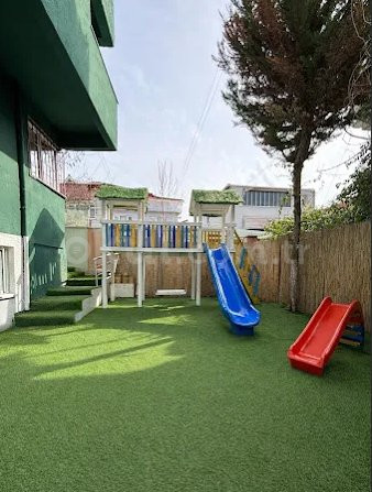 Özel Ümraniye Derin Düşler Anaokulu - 3
