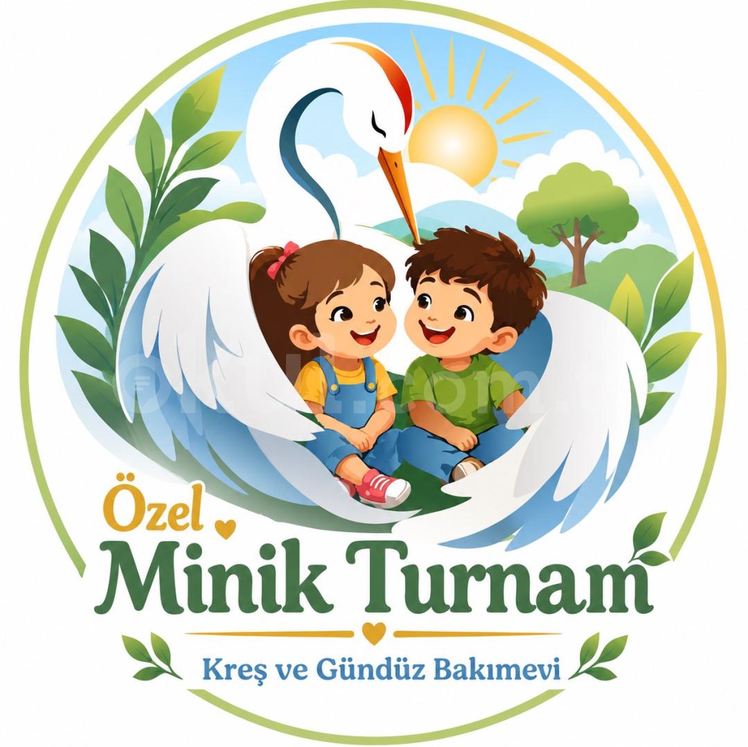 Özel Minik Turnam Kreş ve Gündüz Bakımevi - 3