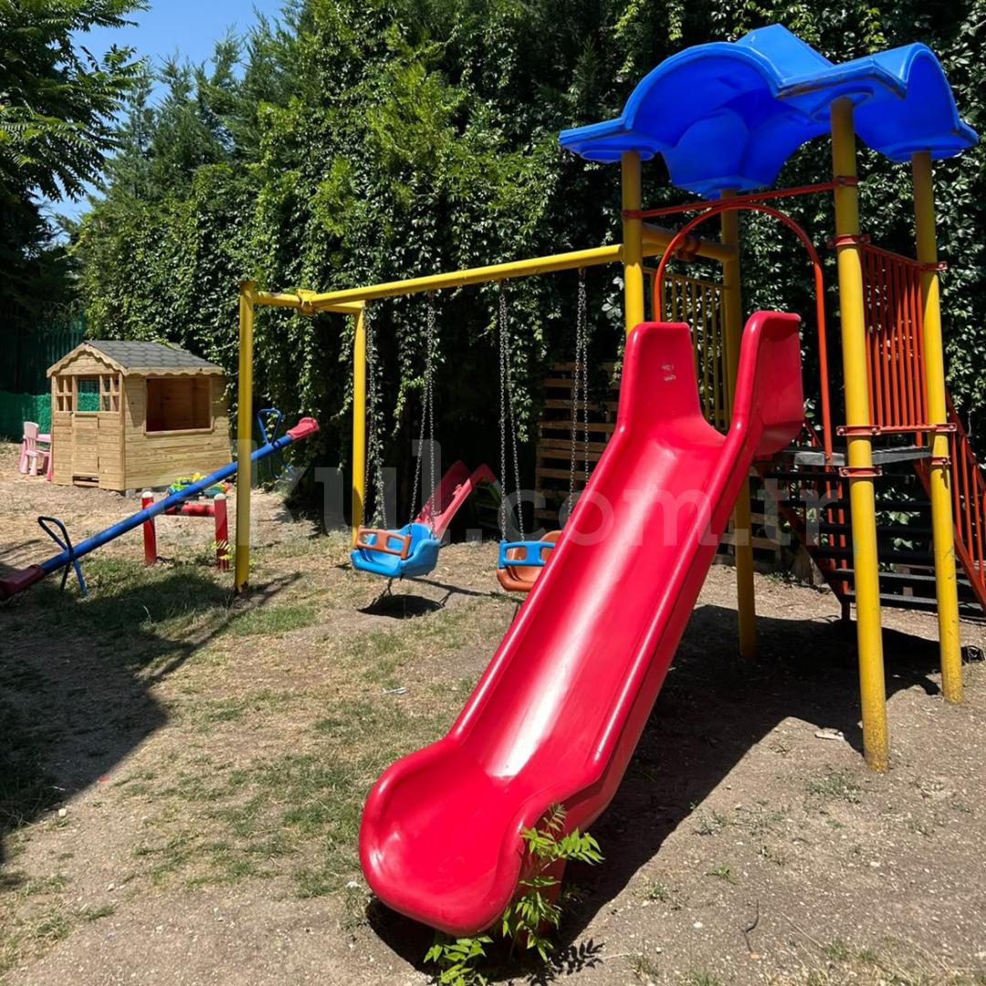 Özel Çayyolu İngiliz Kültür Kreş ve Gündüz Bakımevi - 23