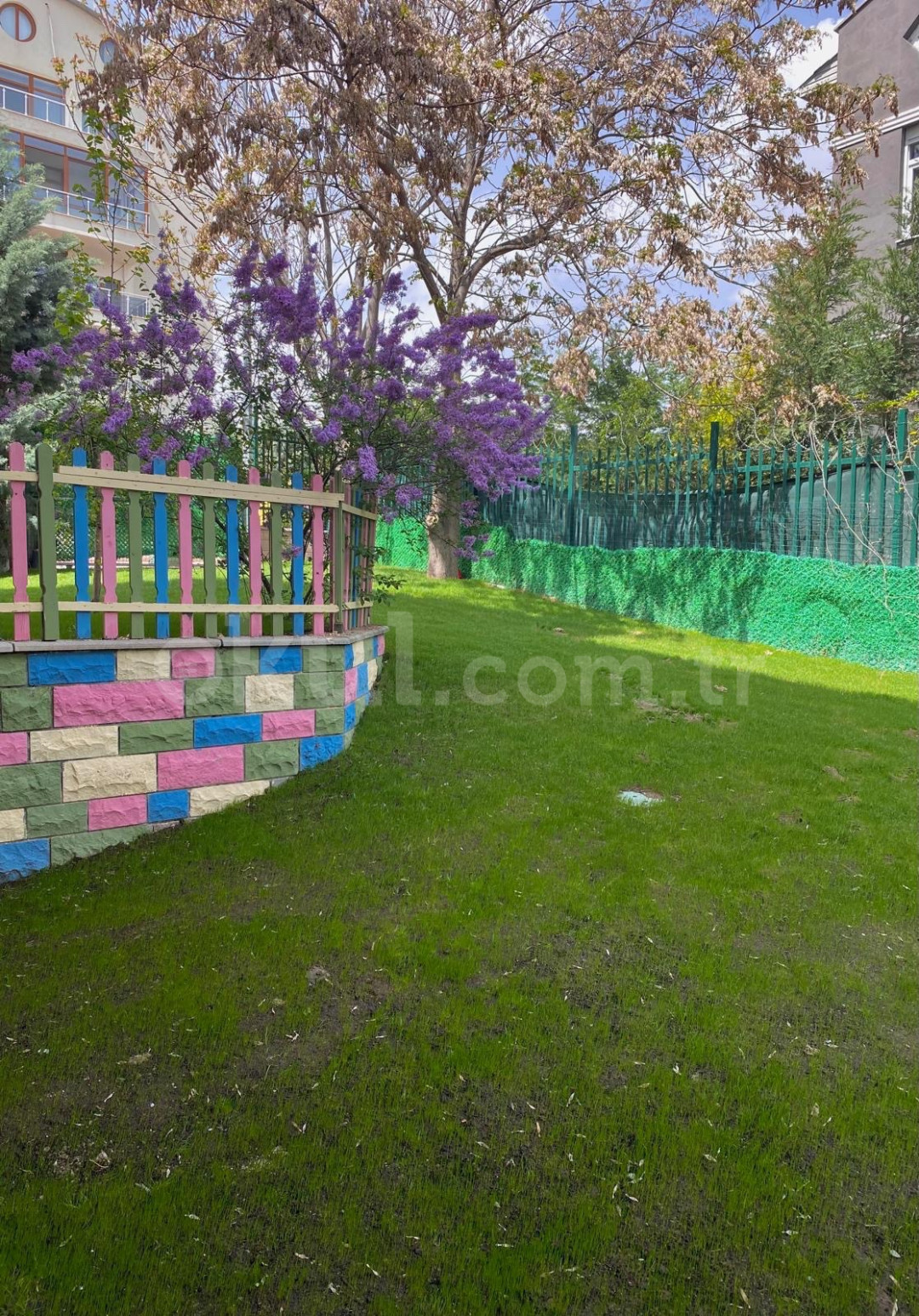 Özel Çayyolu İngiliz Kültür Kreş ve Gündüz Bakımevi - 18