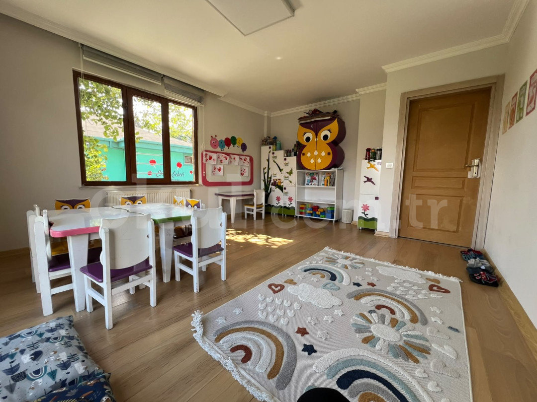 Özel Marina Doğa İzi Anaokulu - 14