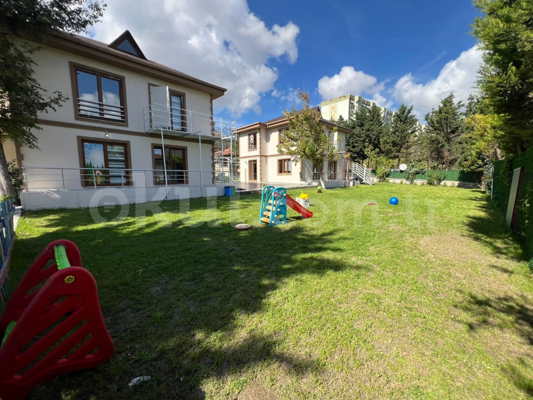 Özel Marina Doğa İzi Anaokulu - 1