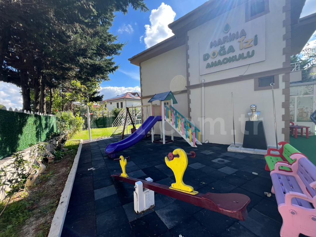 Özel Marina Doğa İzi Anaokulu - 4