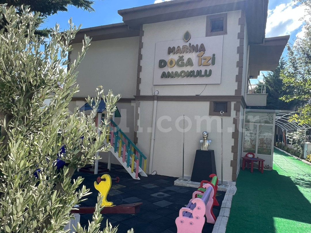 Özel Marina Doğa İzi Anaokulu - 3