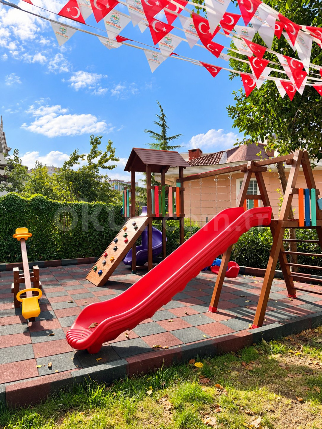 Özel Vadi Eğitim Anaokulu - 30