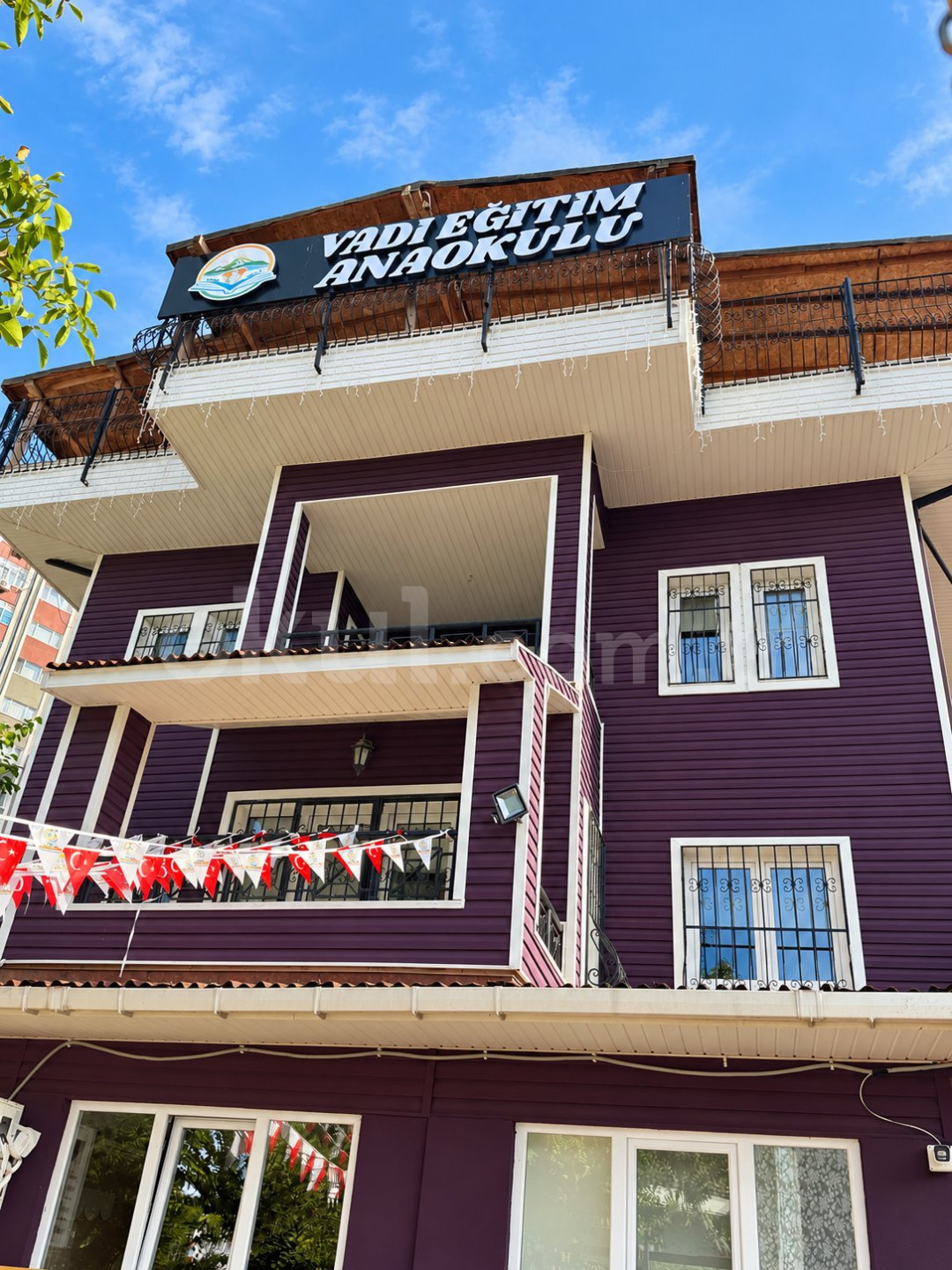 Özel Vadi Eğitim Anaokulu - 28