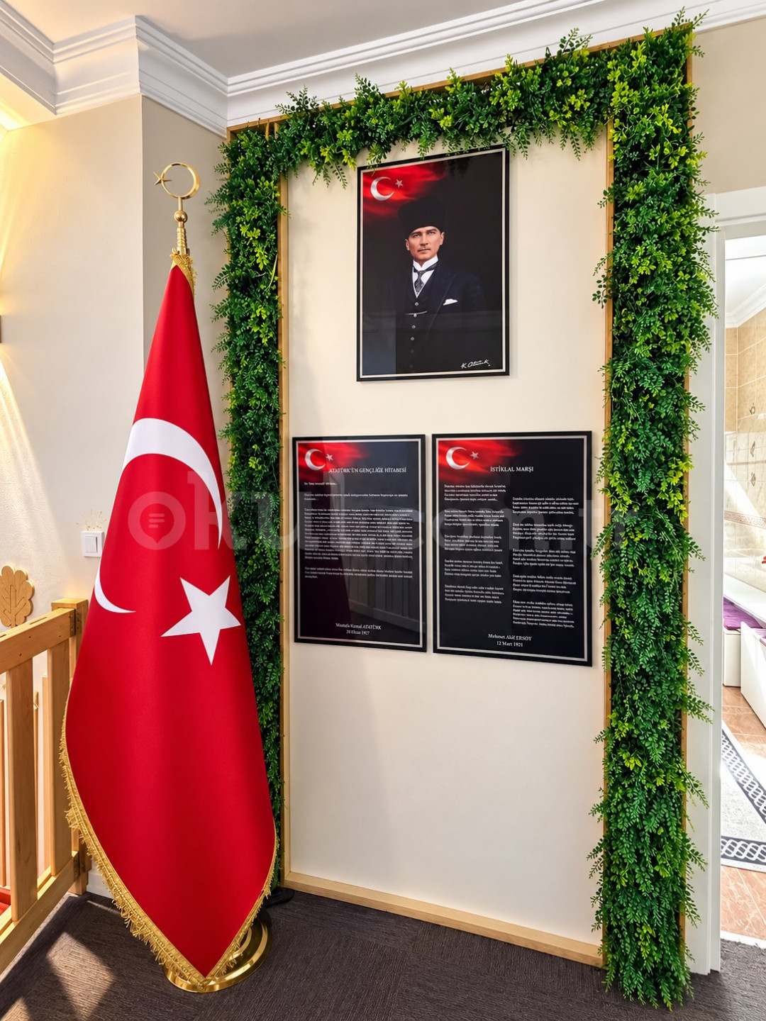 Özel Vadi Eğitim Anaokulu - 6