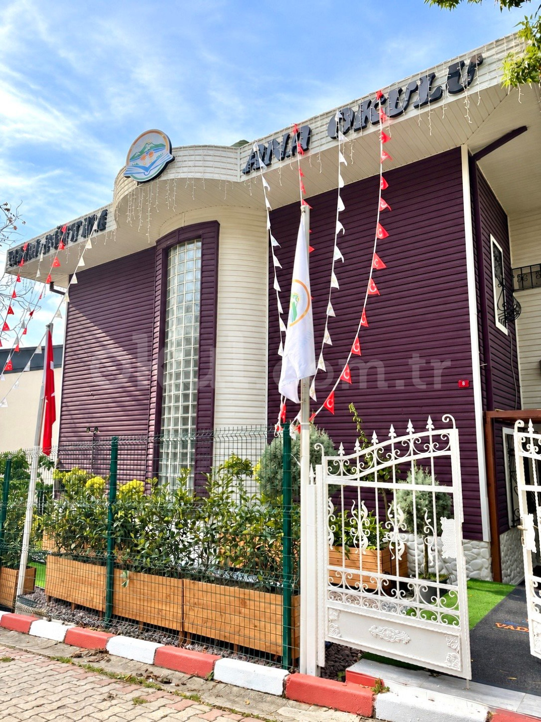 Özel Vadi Eğitim Anaokulu - 1