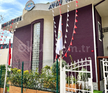 Özel Vadi Eğitim Anaokulu