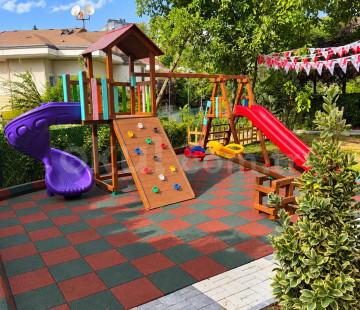Özel Vadi Eğitim Anaokulu