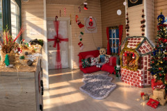 Özel Kiraz Çocuk Gündüz Bakımevi
