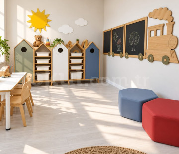Özel Hilka Çocuk Akademisi Anaokulu