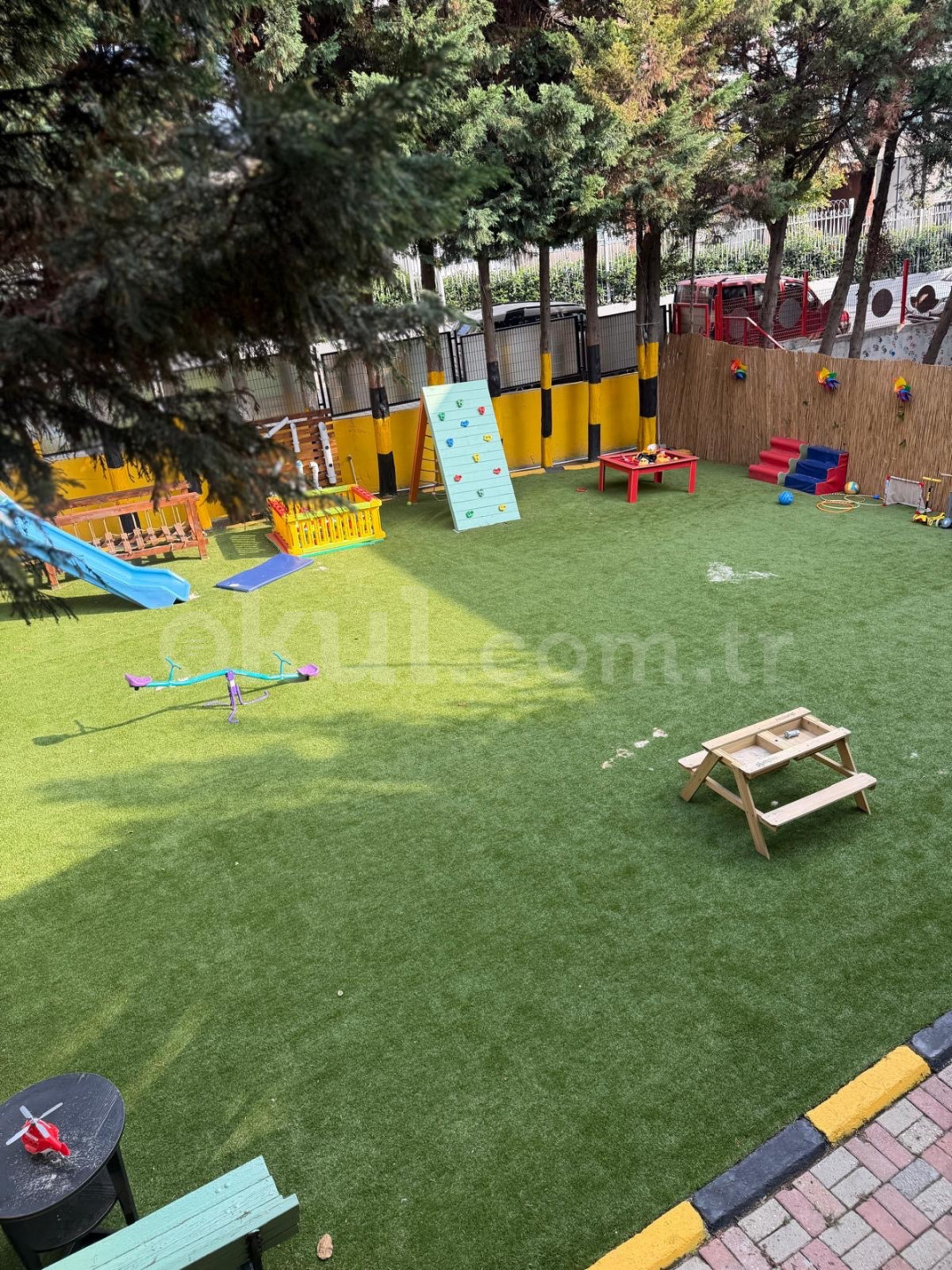 Özel Beylikdüzü Arı Anaokulları - 2
