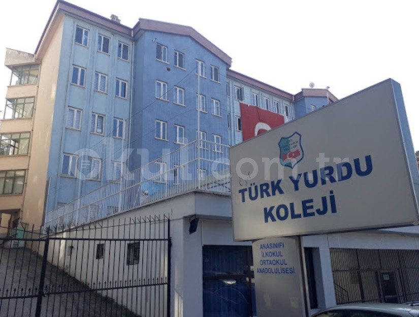 Özel Türk Yurdu Koleji İlkokulu