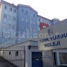 Özel Türk Yurdu Koleji İlkokulu