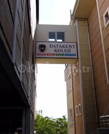 Özel Keçiören Datakent Koleji İlkokulu - 2