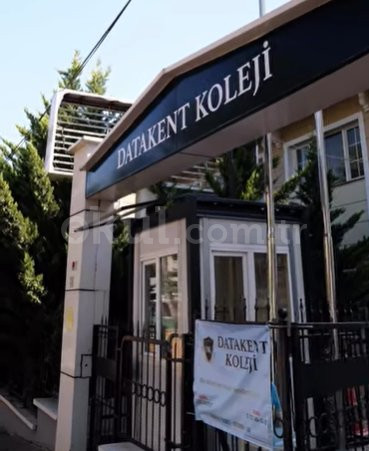 Özel Keçiören Datakent Koleji İlkokulu - 1