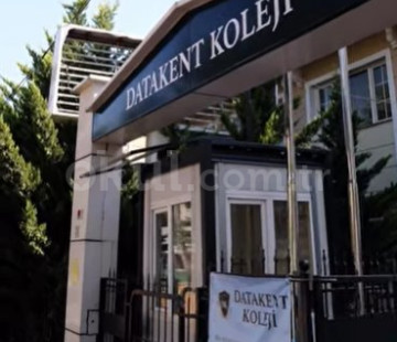 Özel Keçiören Datakent Koleji İlkokulu