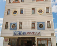 Özel Demetevler Gülveren Anaokulu