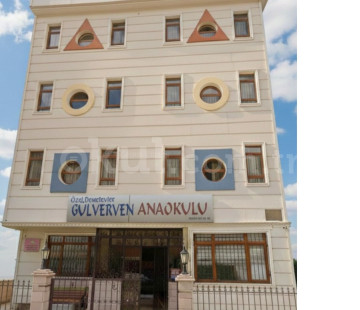 Özel Demetevler Gülveren Anaokulu