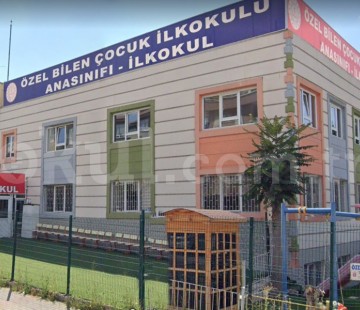 Özel Bilen Çocuk İlkokulu