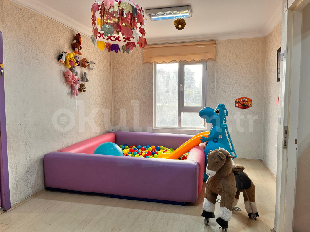 Özel İlk Hayat Anaokulu - 9