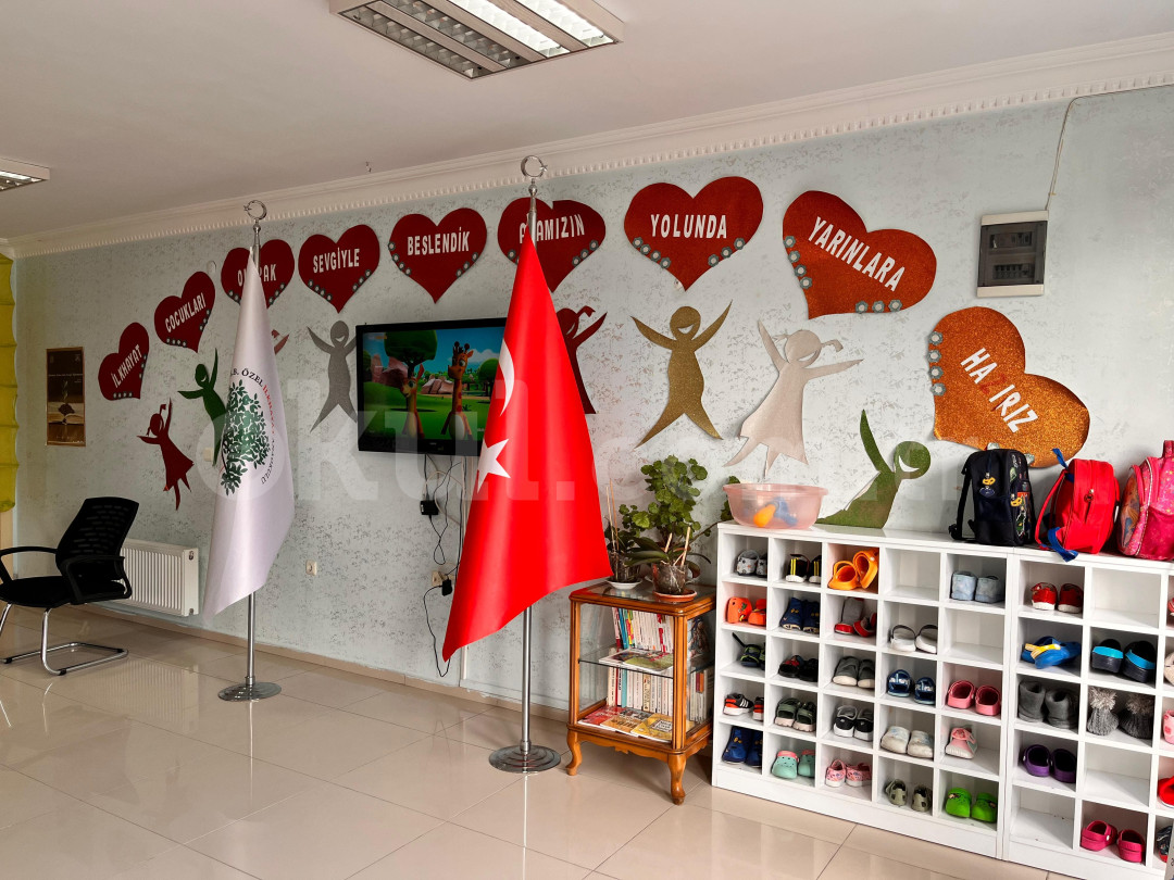 Özel İlk Hayat Anaokulu - 3