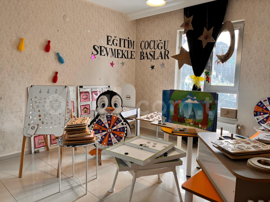 Özel İlk Hayat Anaokulu - 8