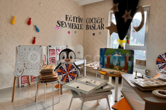 Özel İlk Hayat Anaokulu