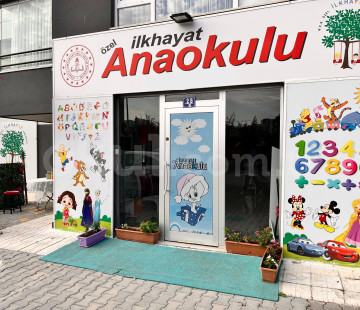 Genel Bakış
