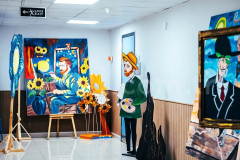 Özel İngiliz Kültür Kolejleri Batıkent Anaokulu