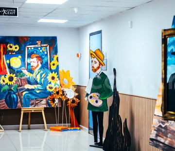Özel İngiliz Kültür Kolejleri Batıkent Anaokulu