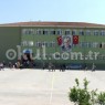 Gaziosmanpaşa İlkokulu Ankara