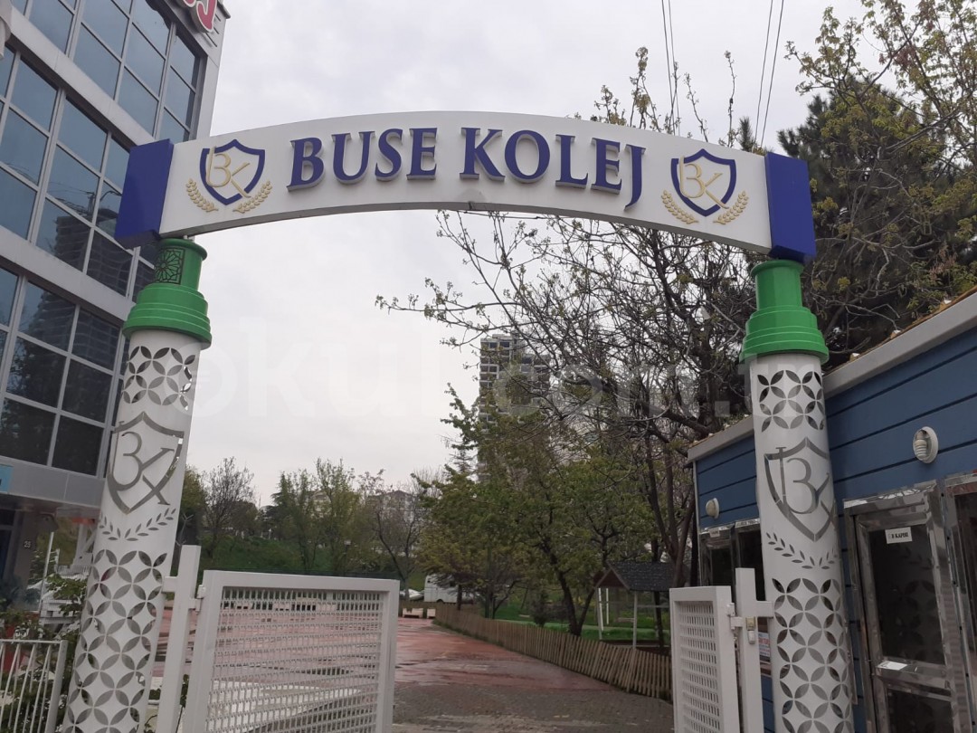 Özel Buse Koleji İlkokulu - 3