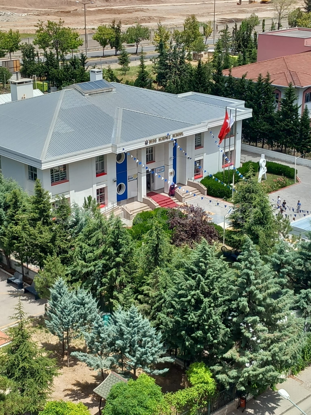 Özel Buse Bilim Koleji İlkokulu - 2