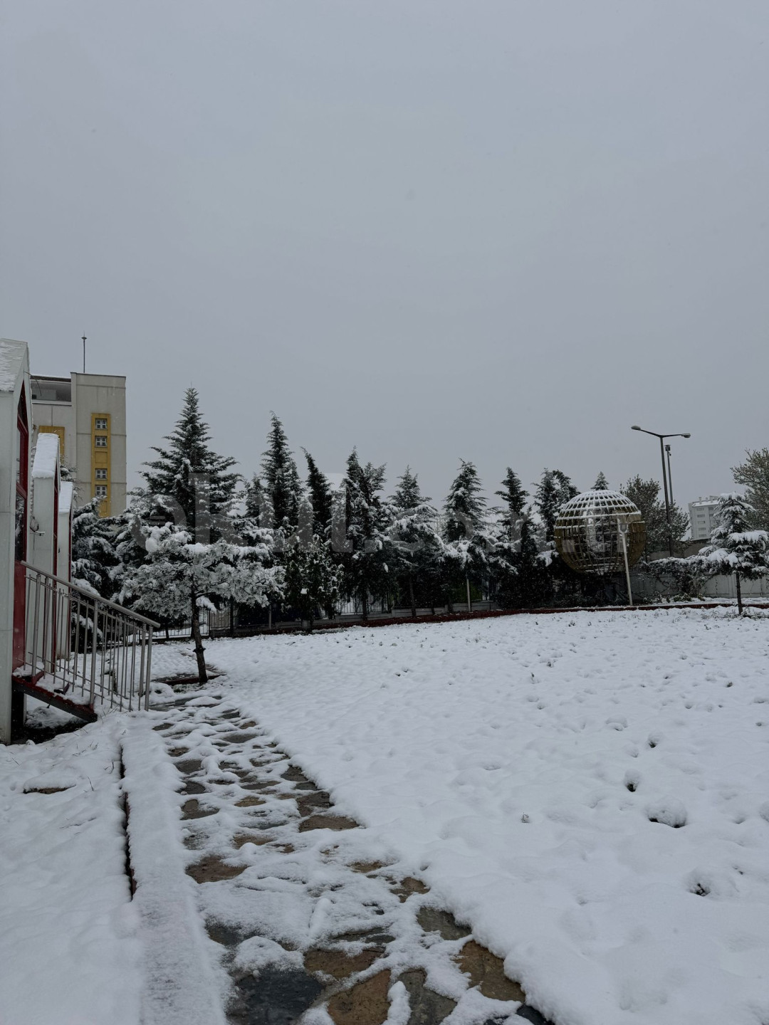 Özel Buse Bilim Koleji İlkokulu - 10