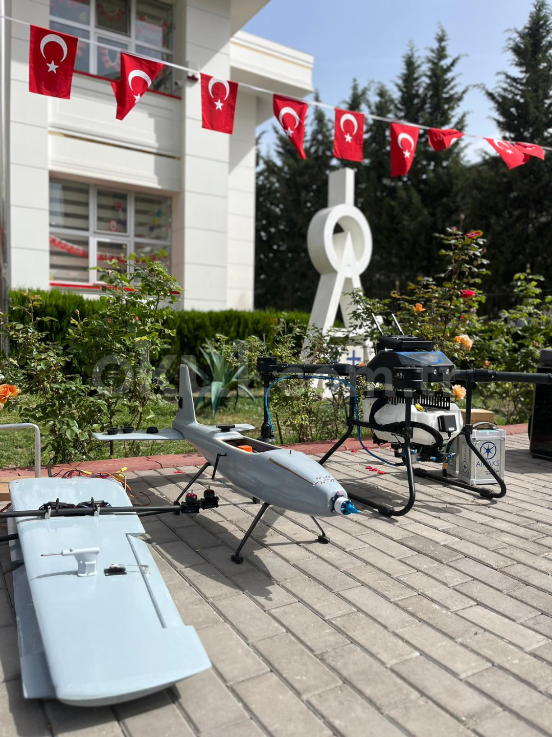 Özel Buse Bilim Koleji İlkokulu - 7