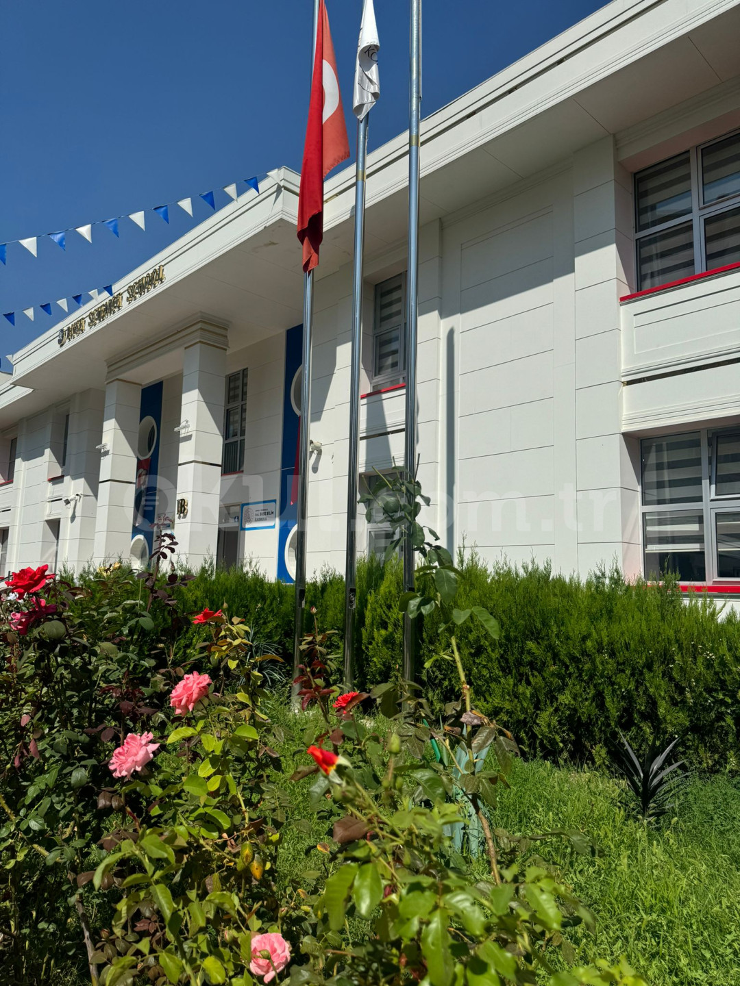 Özel Buse Bilim Koleji İlkokulu - 4