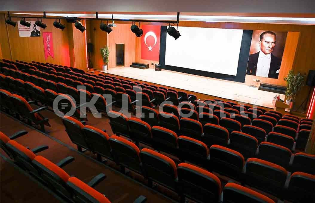 Özel Batıkent Kariyer Koleji İlkokulu - 15