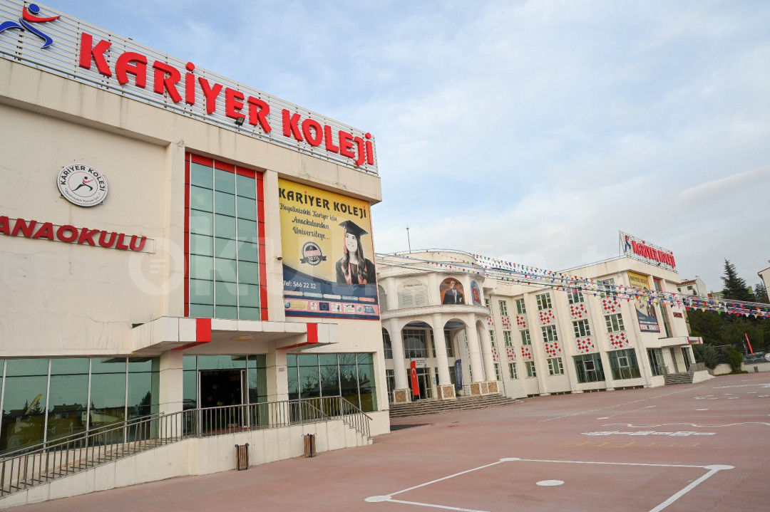 Özel Batıkent Kariyer Koleji İlkokulu - 3