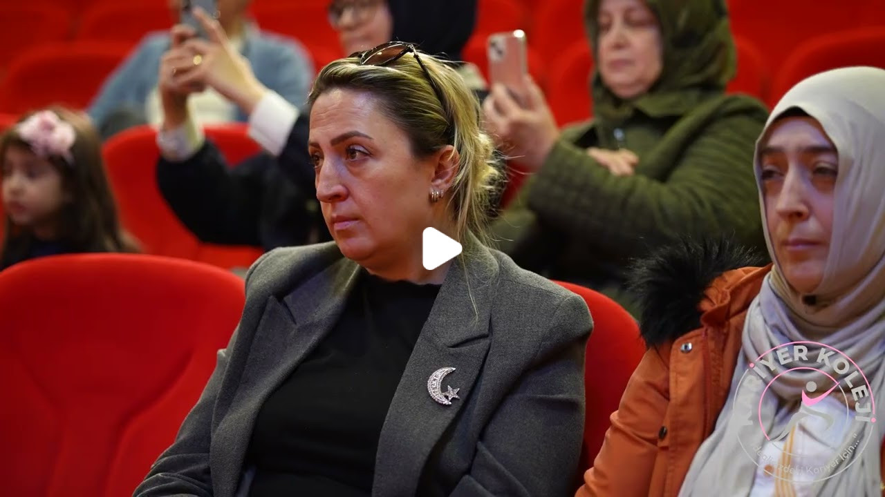 Özel Batıkent Kariyer Koleji İlkokulu - 42