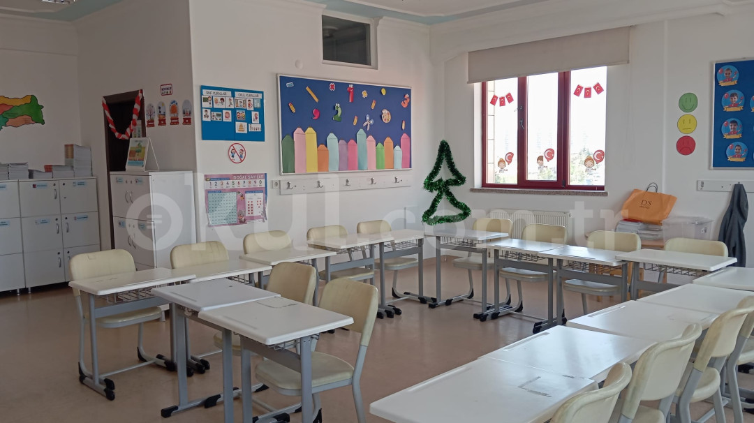 Özel Batıkent Kavram Koleji İlkokulu - 1