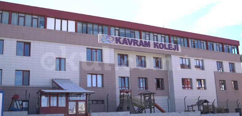 Özel Batıkent Kavram Koleji İlkokulu - 1