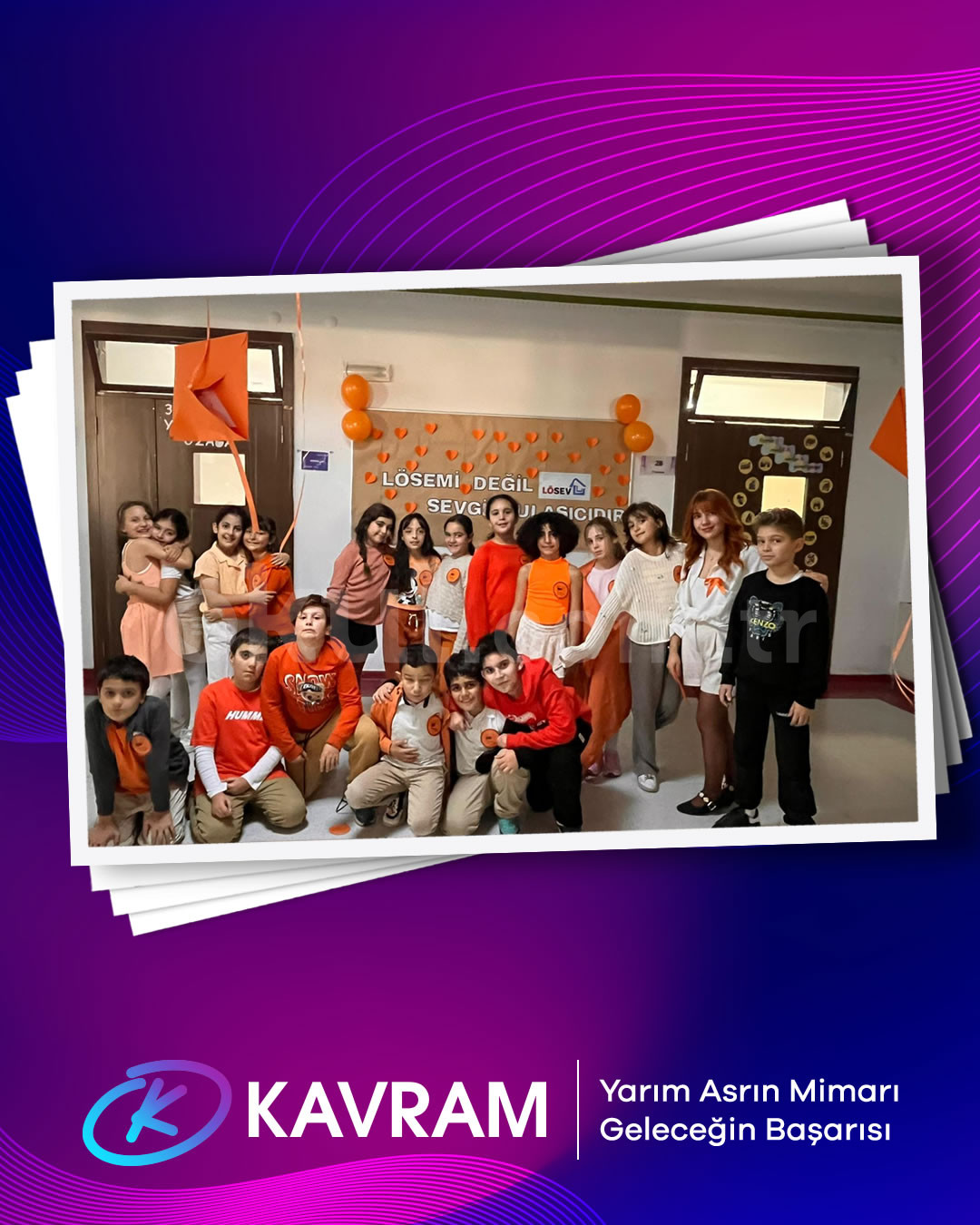 Özel Batıkent Kavram Koleji İlkokulu - 43