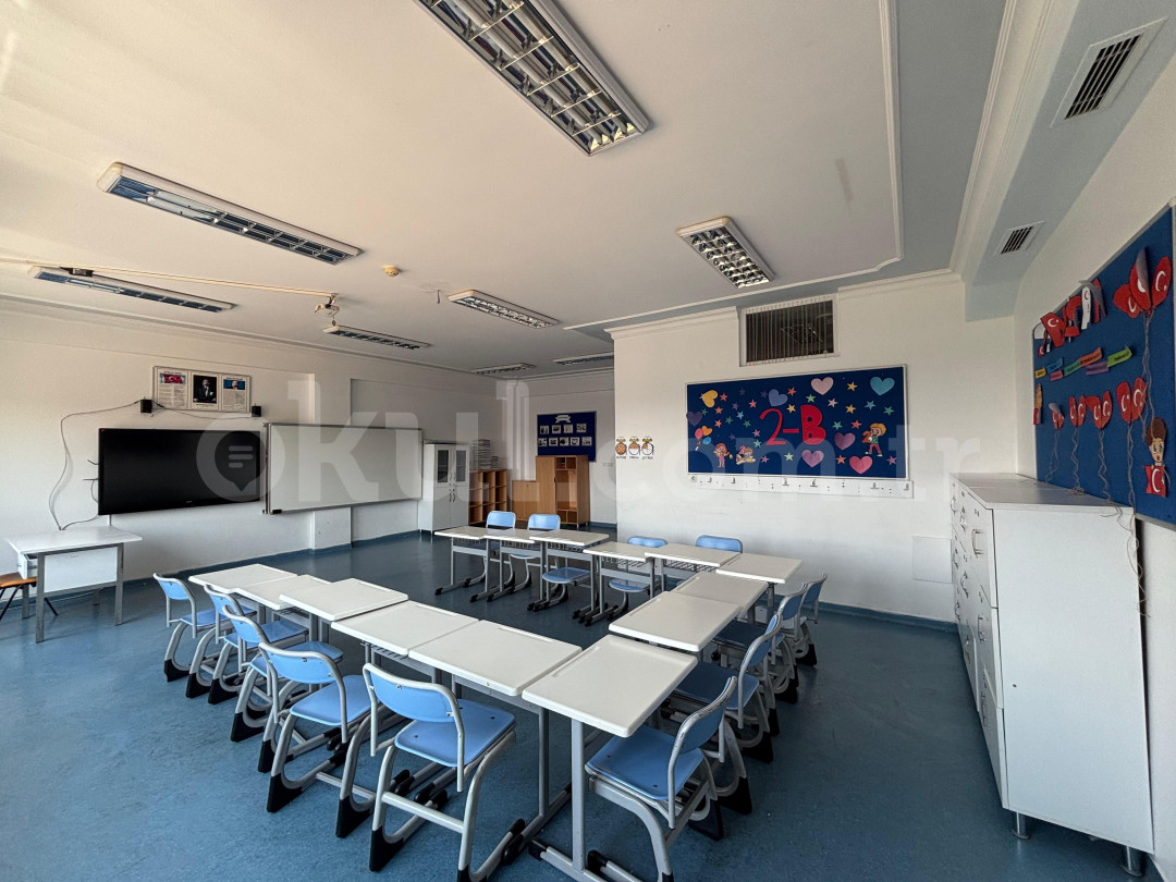 Özel Batıkent Kavram Koleji İlkokulu - 6